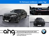 BMW 740