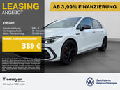 Volkswagen Golf GTD