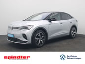 Volkswagen ID.5 GTX