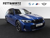 BMW M340