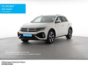 Volkswagen T-Roc R