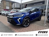 Mitsubishi Grandis