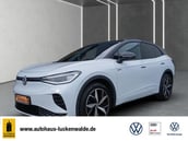 Volkswagen ID.4 GTX