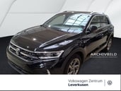Volkswagen T-Roc R