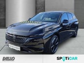 Peugeot e-308