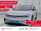 Volkswagen ID.4 GTX