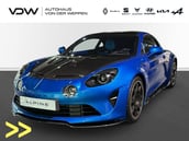 Alpine A110