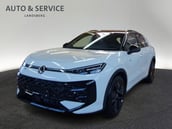 Volkswagen T-Roc R