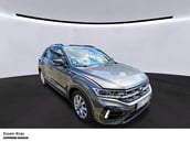 Volkswagen T-Roc R