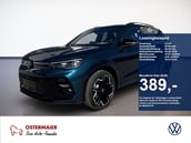 Volkswagen Tiguan R