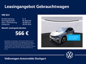 Volkswagen ID.4 GTX