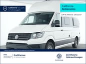 Volkswagen Grand California