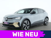 Renault Mégane E-Tech