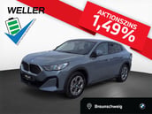 BMW iX2