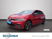 Volkswagen Polo GTI