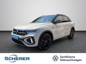 Volkswagen T-Roc R