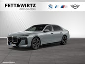 BMW 740