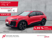 Audi SQ6 e-tron