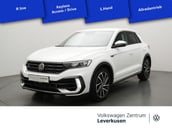 Volkswagen T-Roc R