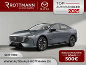 Mazda 6e