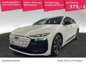 Audi S6 e-tron
