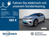 Volkswagen ID.4 GTX