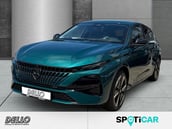 Peugeot e-308