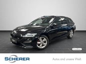 Skoda Octavia RS