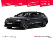 Audi S6 e-tron