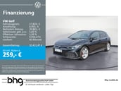 Volkswagen Golf GTD