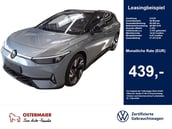 Volkswagen ID.7 GTX