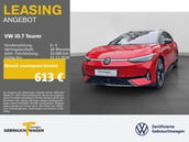 Volkswagen ID.7 GTX