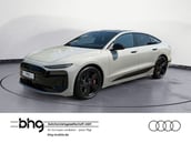 Audi S6 e-tron