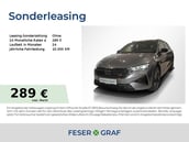 Skoda Octavia RS