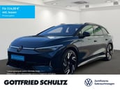 Volkswagen ID.7 GTX