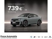 BMW iX4