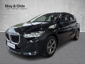 BMW 216