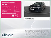 Volkswagen Golf GTD
