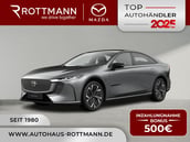 Mazda 6e