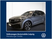 Volkswagen Touareg R