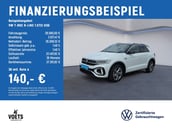 Volkswagen T-Roc R