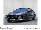 BMW 740
