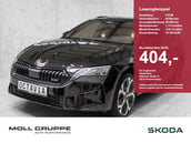 Skoda Octavia RS