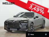 BMW 740