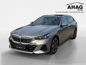 BMW 550
