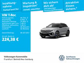 Volkswagen T-Roc R