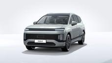 Hyundai IONIQ 9