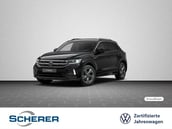 Volkswagen T-Roc R