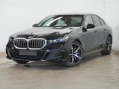 BMW 550