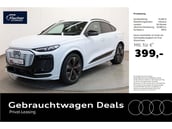 Audi SQ6 e-tron